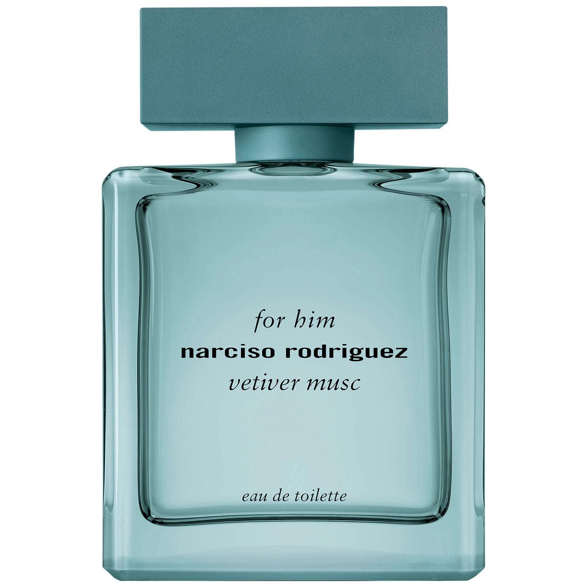 Narciso Rodriguez For Him Vetiver Musc edt 100ml