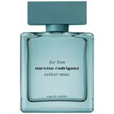 Narciso Rodriguez For Him Vetiver Musc edt 100ml