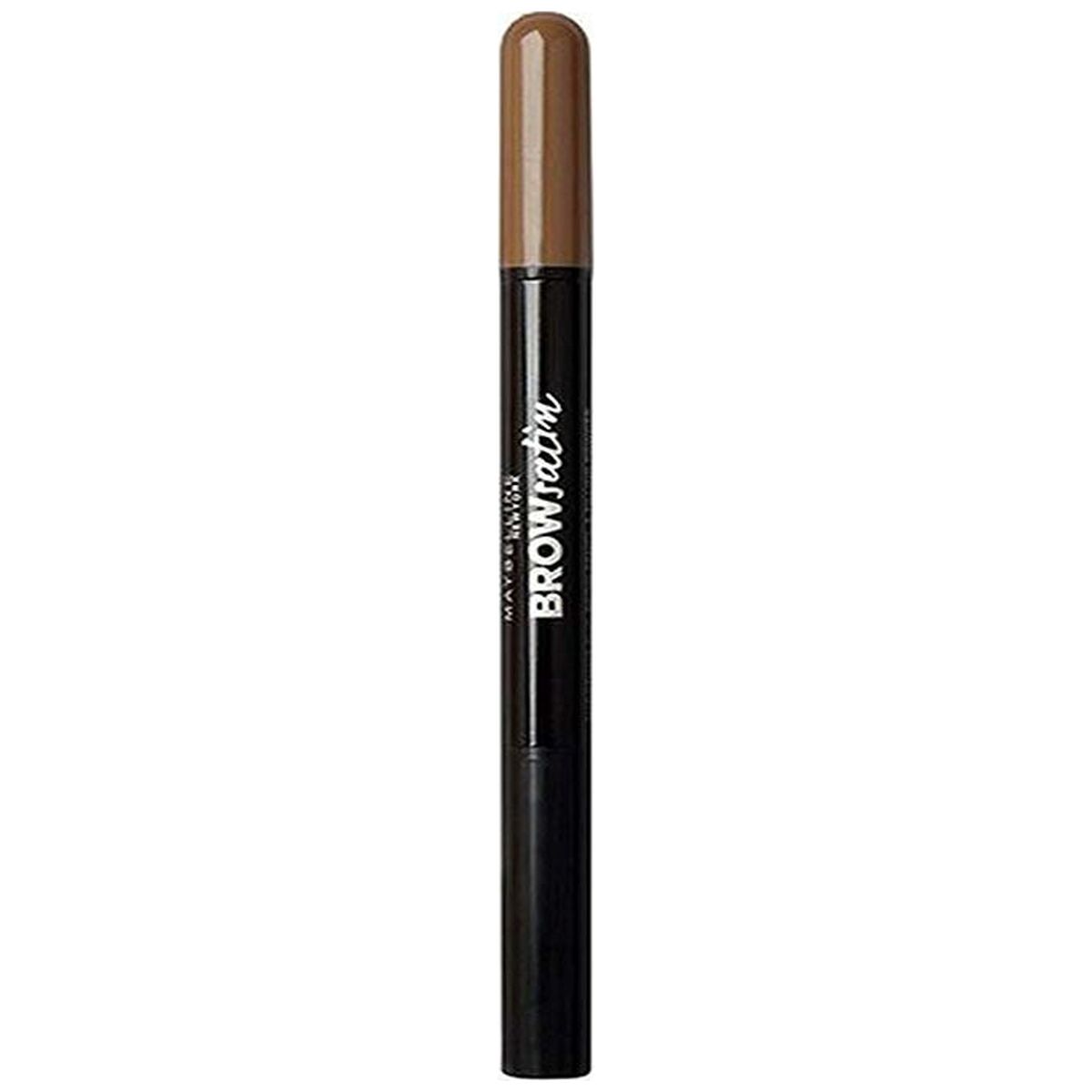 Maybelline Brow Satin Duo Pencil Dark Brown