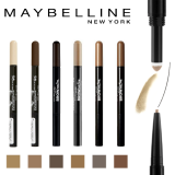 Maybelline Brow Satin Duo Pencil Light Blonde