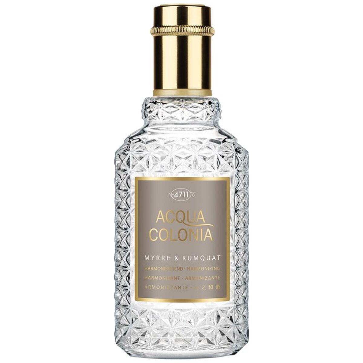 4711 Acqua Colonia Myrrh & Kumquat edc 170ml