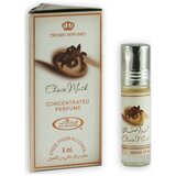 Al-Rehab Choko Musk Unisex 6ml