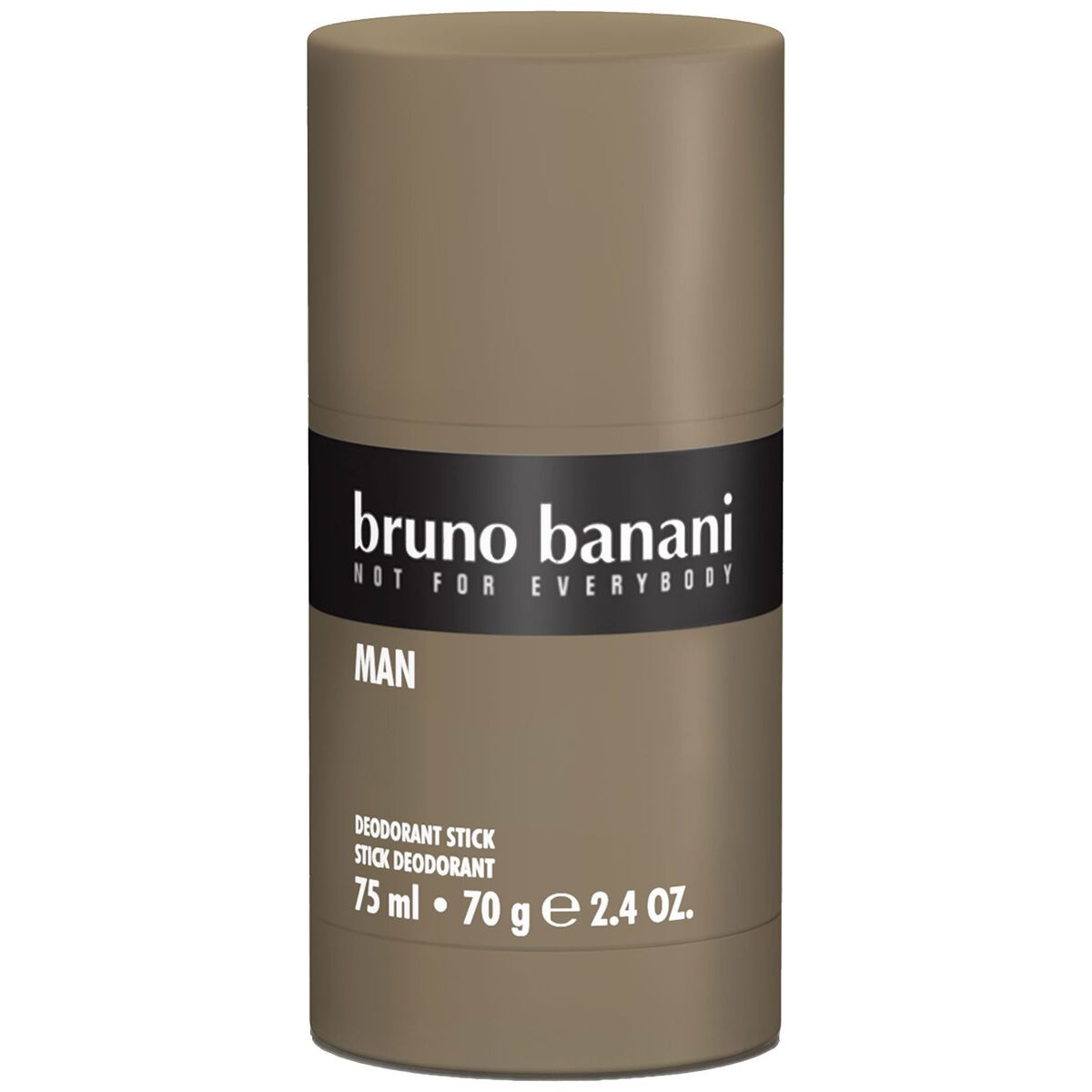 Bruno Banani Man Deo Stick 75ml