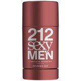 Carolina Herrera 212 Sexy Men Deo Stick 75ml