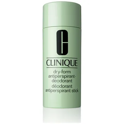 Clinique Dry-Form Antiperspirant Deo Stick 75ml