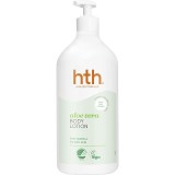 HTH Aloe Vera Body Lotion 400ml