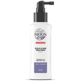 Nioxin System 5 Scalp Treatment 100ml