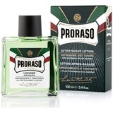 Proraso After Shave Lotion Refreshing Eucalyptus 100ml