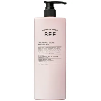 REF Illuminate Colour Conditioner 750ml