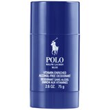 Ralph Lauren Polo Blue Deo Stick 75g
