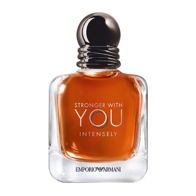Giorgio Armani Stronger With You Intensely edp 50ml