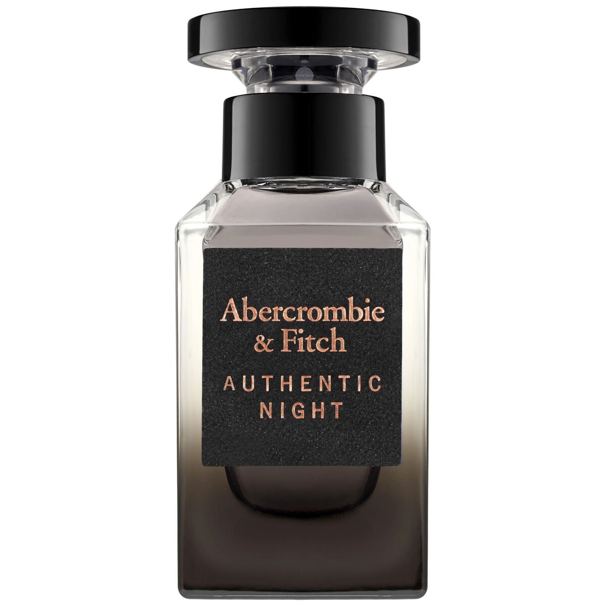 Abercrombie & Fitch Authentic Night Man edt 100ml