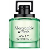 Abercrombie & Fitch Away Weekend Men edt 50ml