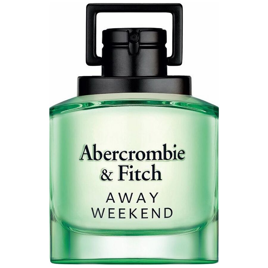 Abercrombie & Fitch Away Weekend Men edt 50ml