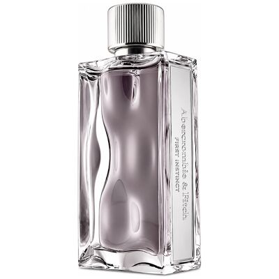 Abercrombie & Fitch First Instinct edt 30ml