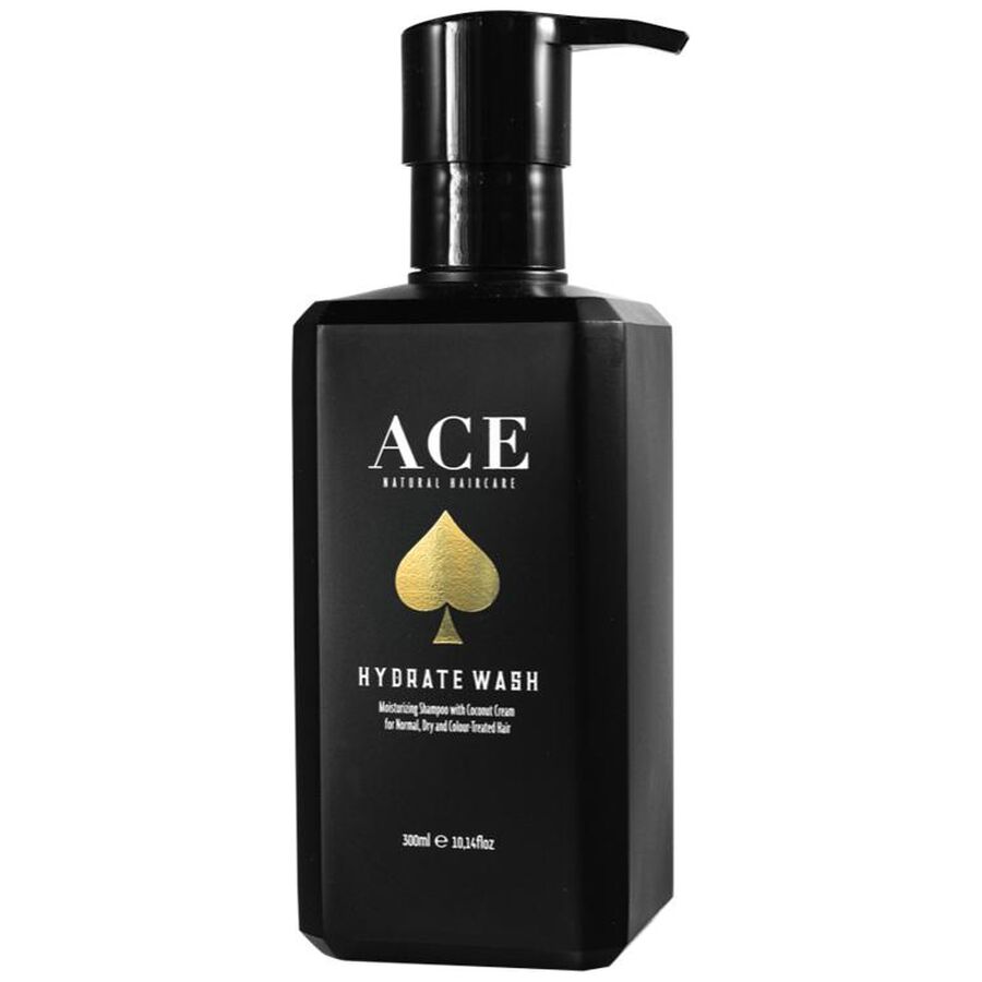 Ace Hydrate Wash Schampo 300ml