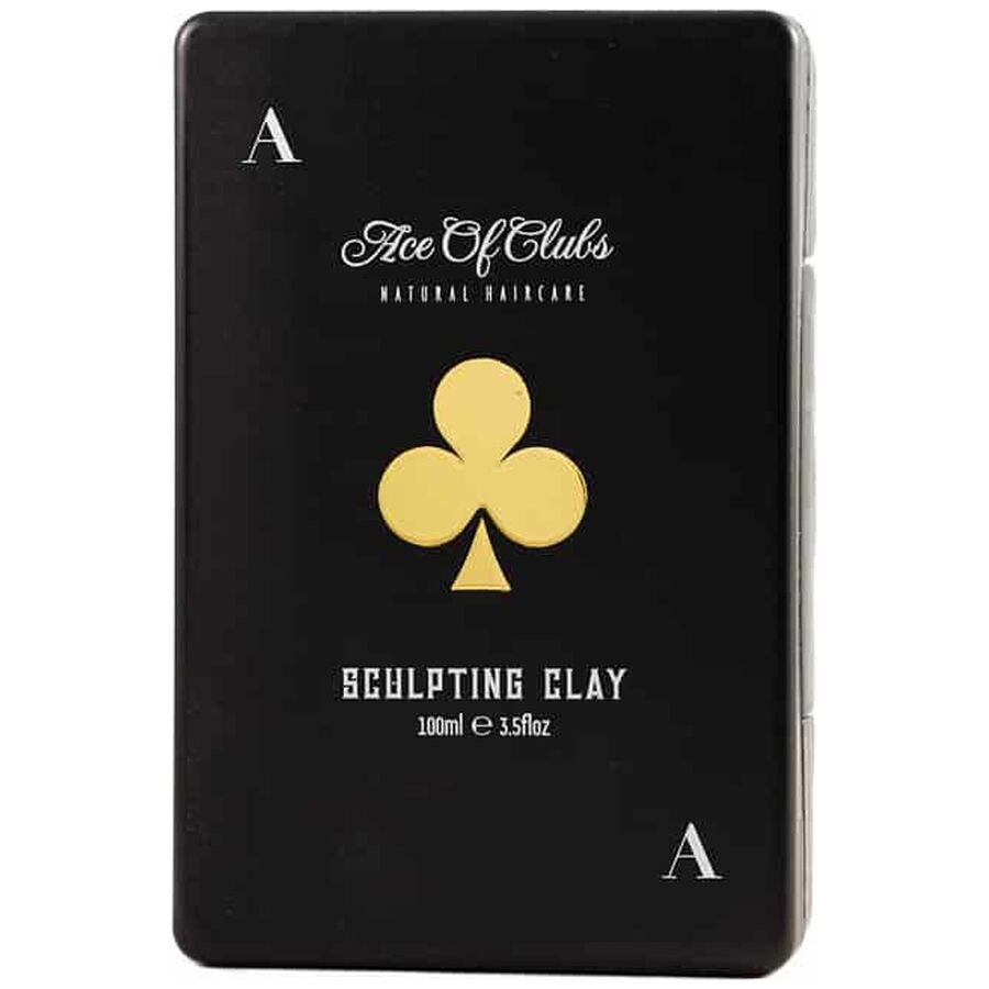 Ace of Clubs Sculpting Clay 100ml