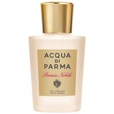 Acqua Di Parma Peonia Nobile Bath & Shower Gel 200ml