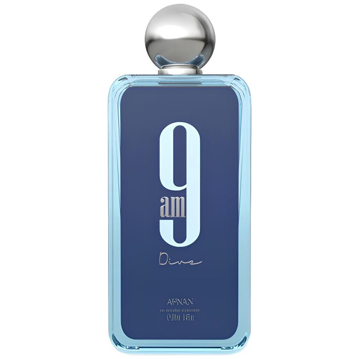 Afnan 9am Dive edp 100ml