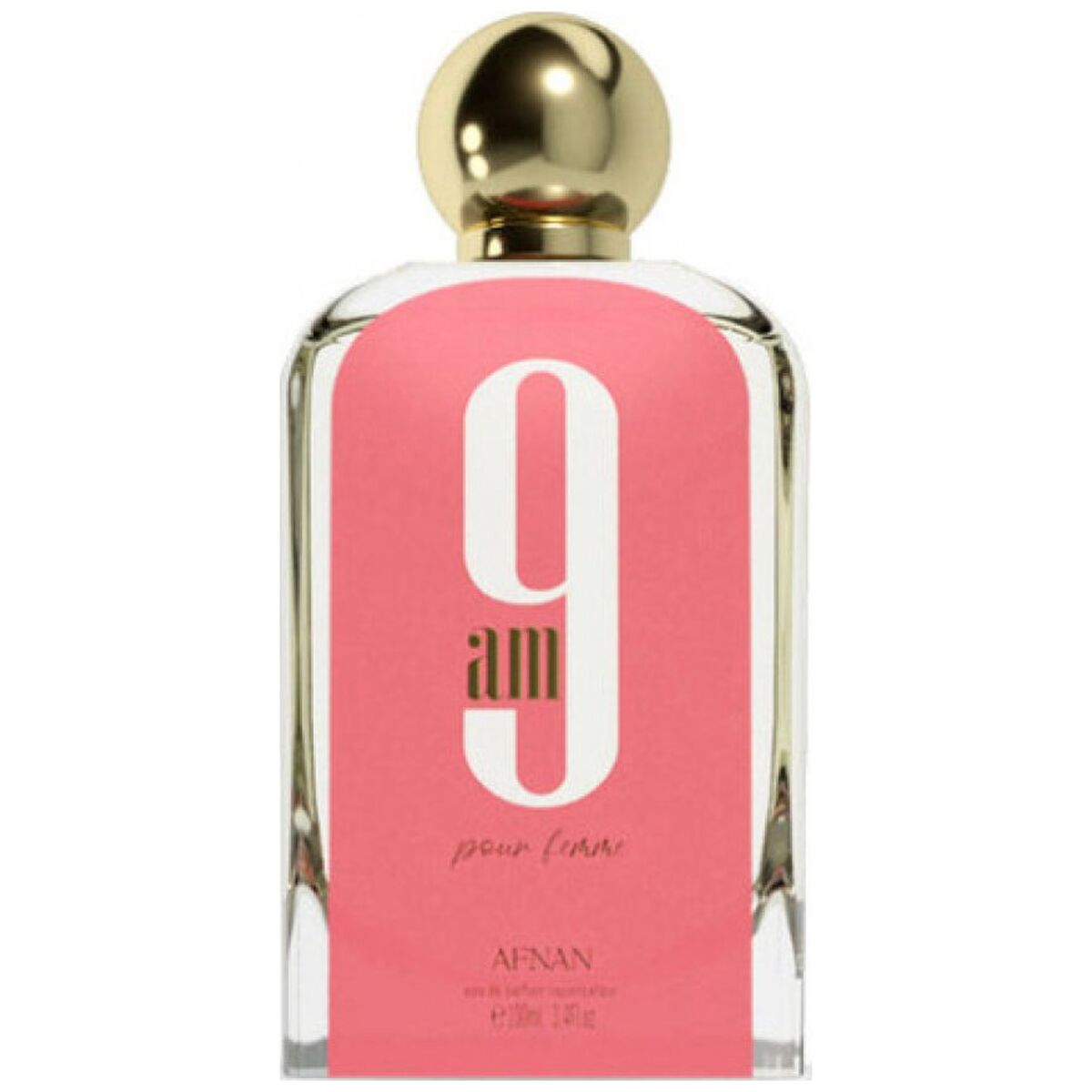 Afnan 9am Pour Femme edp 100ml