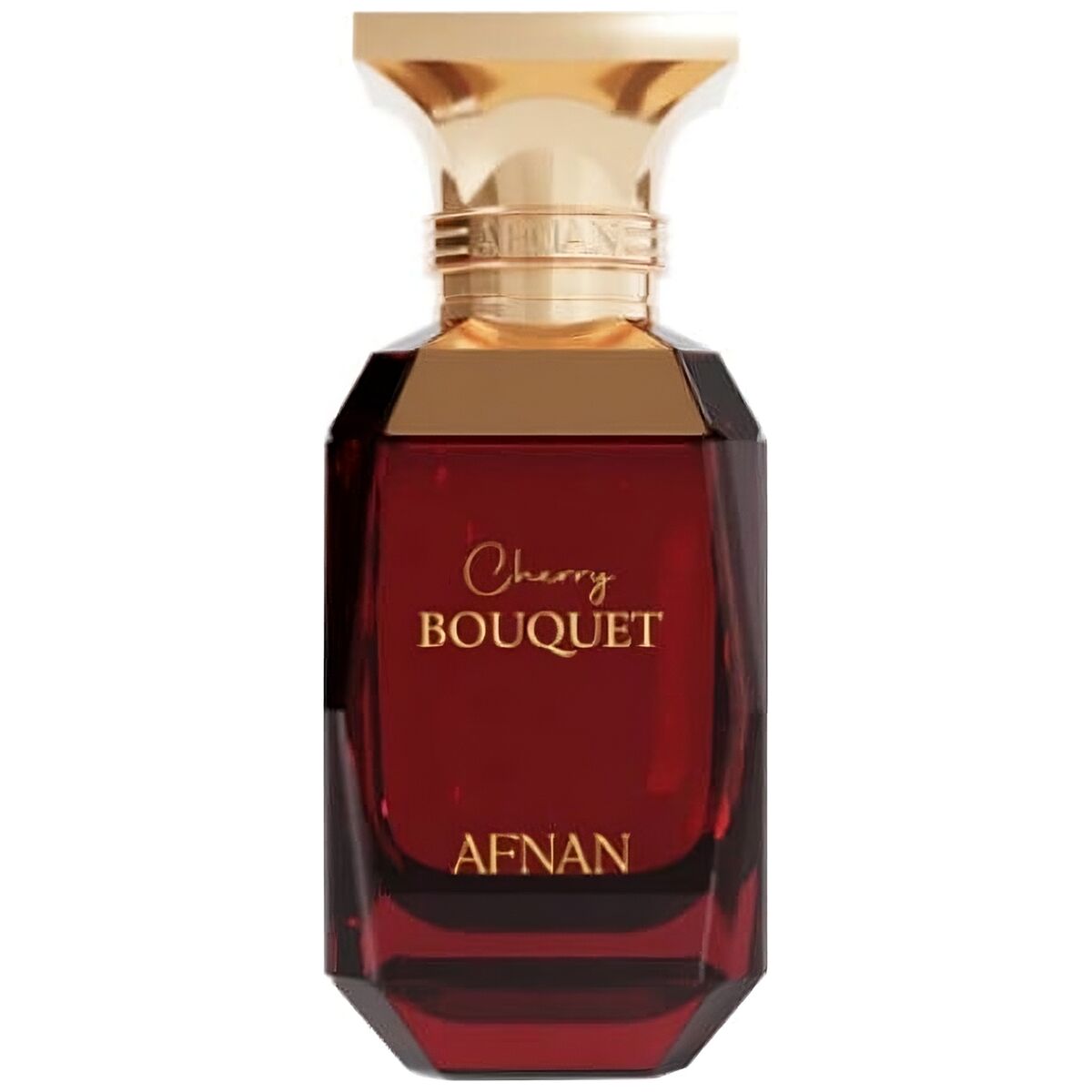 Afnan Cherry Bouquet edp 80ml