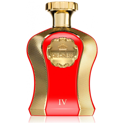 Afnan Highness IV edp 100ml