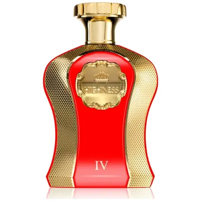 Afnan Highness IV edp 100ml