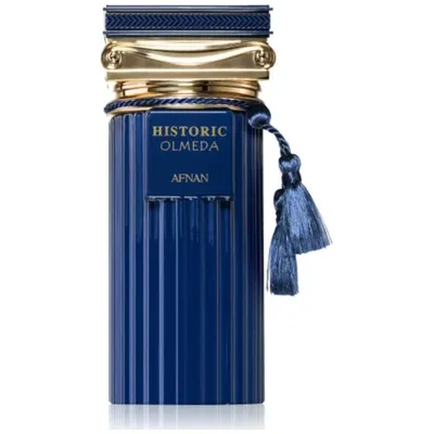 Afnan Historic Olmeda edp 100ml