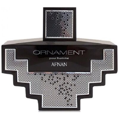 Afnan Ornament Pour Homme edp 100ml