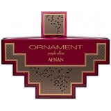 Afnan Ornament Purple Allure edp 100ml