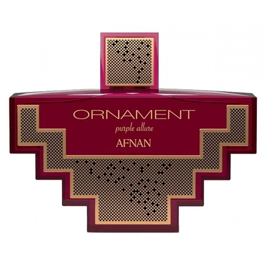 Afnan Ornament Purple Allure edp 100ml
