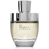 Afnan Rare Carbon edp 100ml