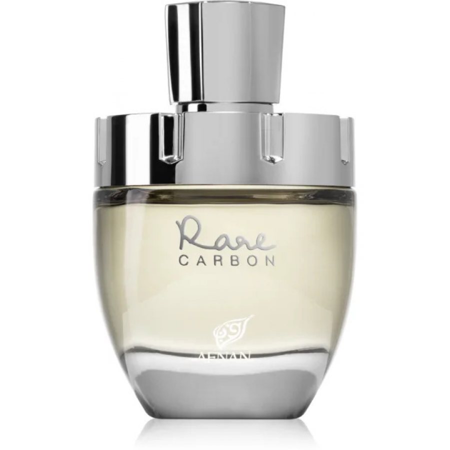 Afnan Rare Carbon edp 100ml