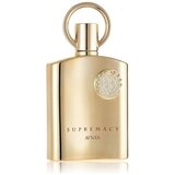 Afnan Supremacy Gold edp 100ml