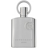 Afnan Supremacy Silver edp 100ml