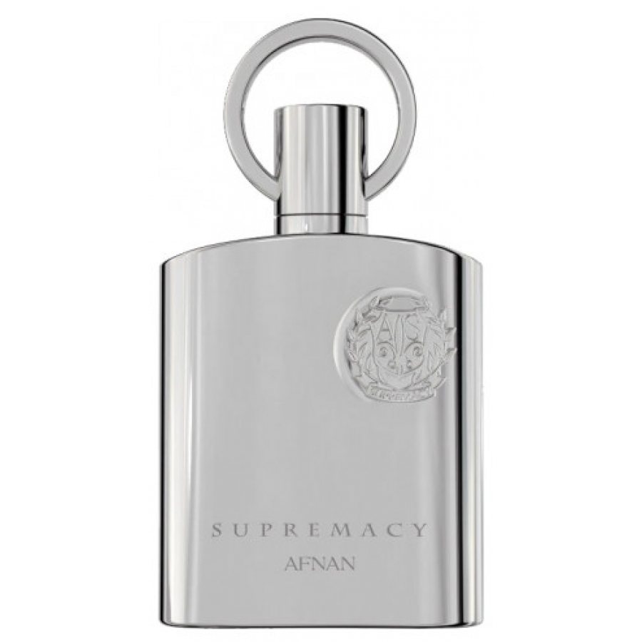 Afnan Supremacy Silver edp 100ml