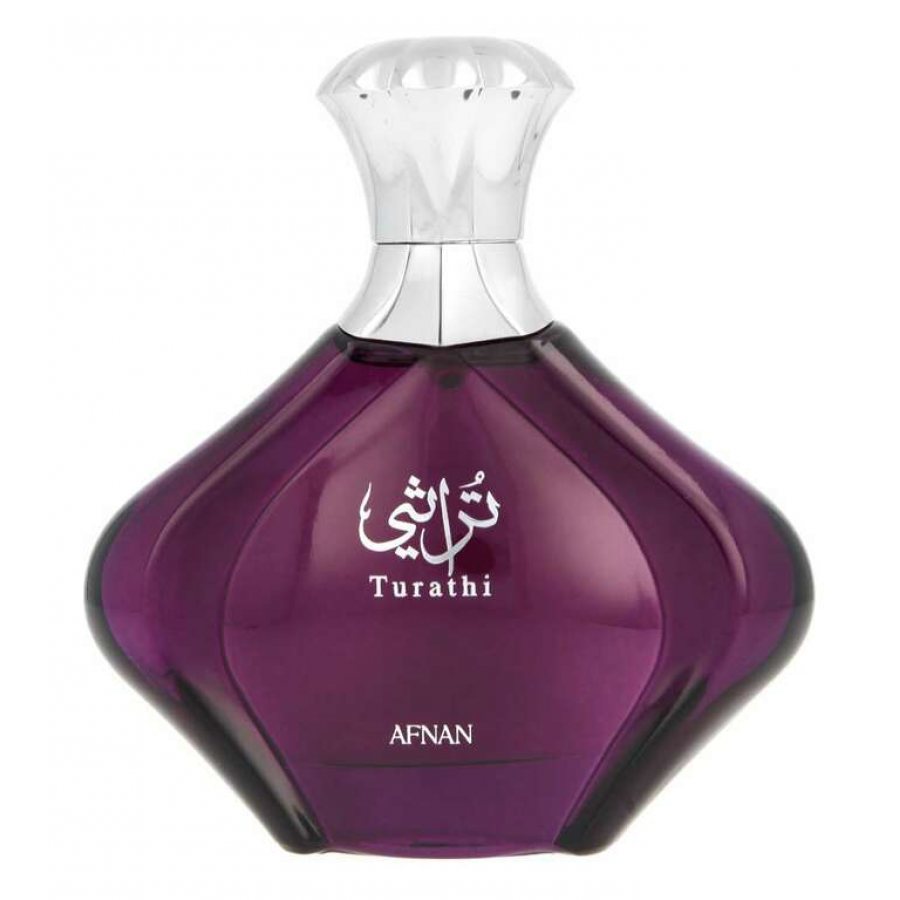 Afnan Turathi Purple edp 90ml