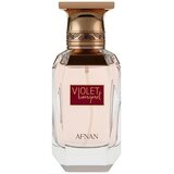 Afnan Violet Bouquet edp 80ml