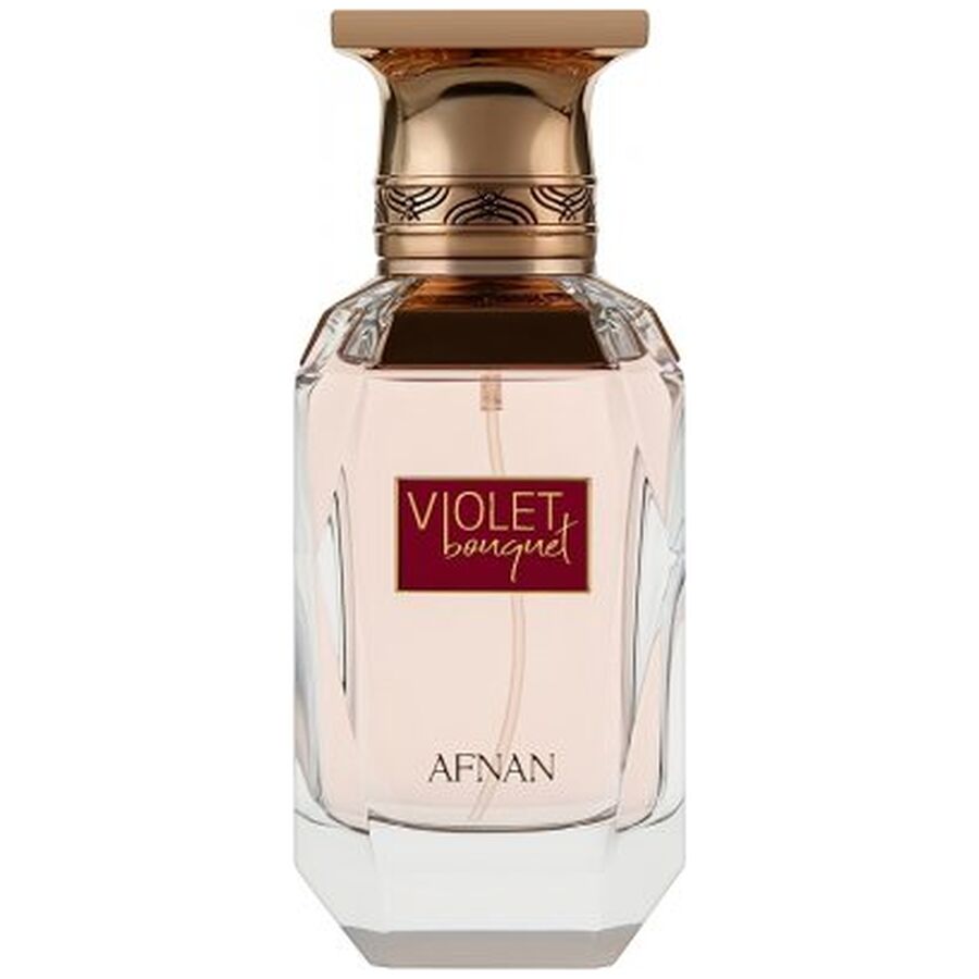 Afnan Violet Bouquet edp 80ml