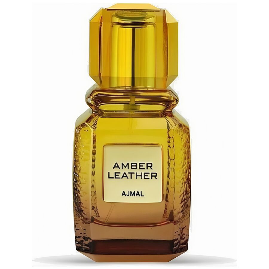 Ajmal Amber Leather edp 100ml