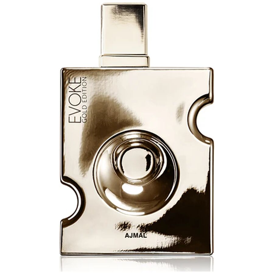 Ajmal Evoke for Him Gold Edition edp 90ml