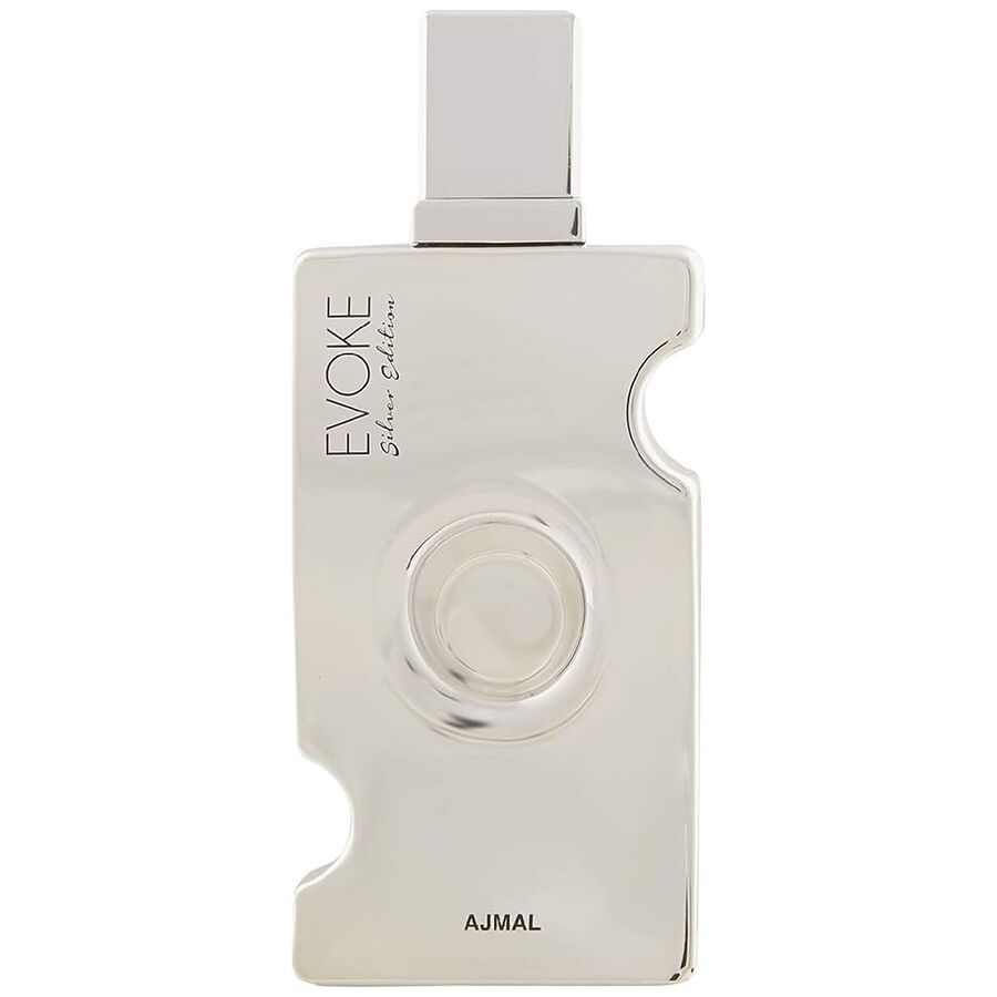 Ajmal Evoke Silver for Her edp 75ml