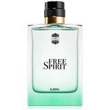 Ajmal Free Spirit edp 100ml