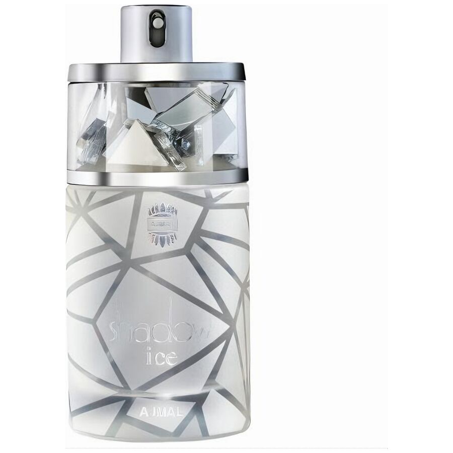 Ajmal Shadow Ice edp 75ml