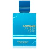 Al Haramain Amber Oud Aqua Dubai Extrait de Parfum 75ml