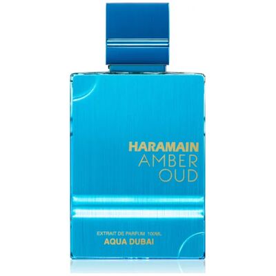 Al Haramain Amber Oud Aqua Dubai Extrait de Parfum 75ml