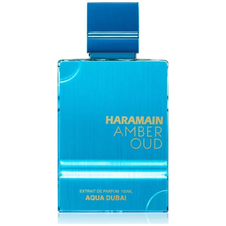 Al Haramain Amber Oud Aqua Dubai Extrait de Parfum 75ml