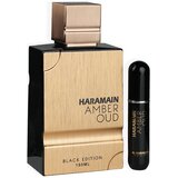 Al Haramain Amber Oud Black Edition edp 150ml