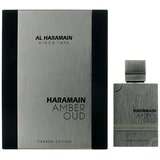 Al Haramain Amber Oud Carbon Edition edp 60ml