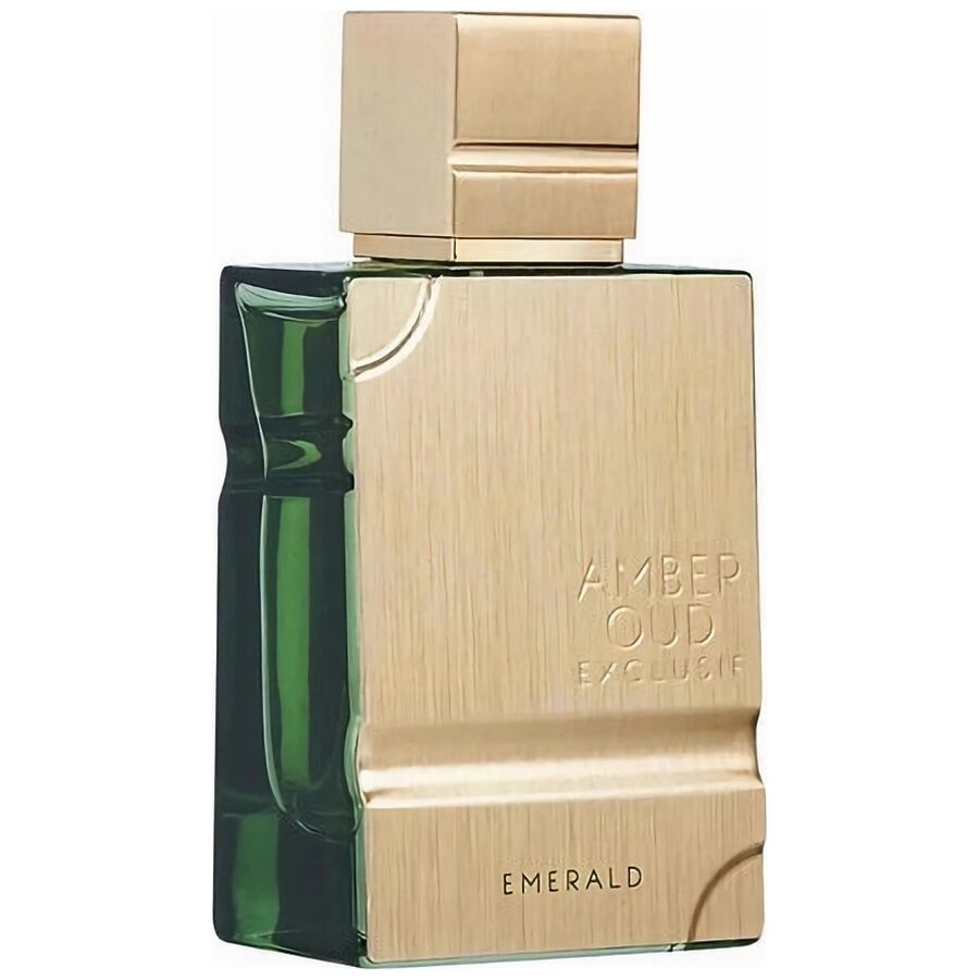 Al Haramain Amber Oud Exclusif Emerald Extrait de Parfum 60ml
